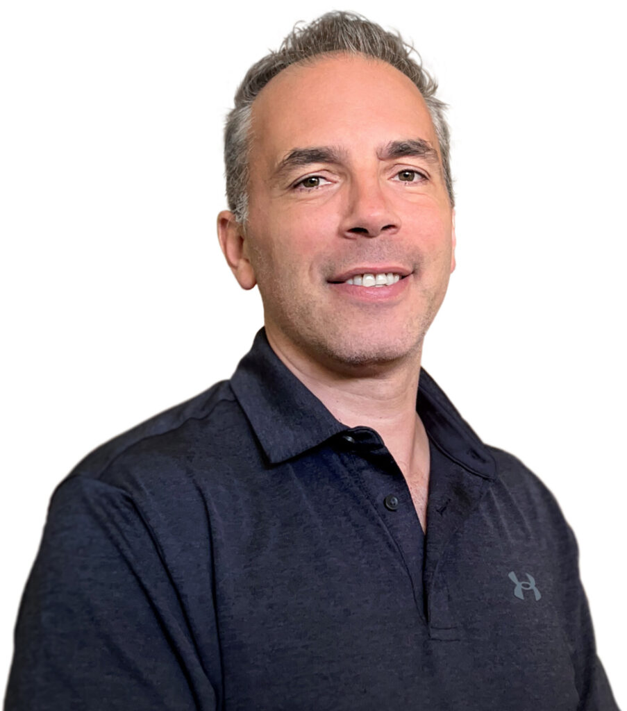 about me fernando putallaz